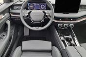 Skoda Superb L&K 2.0 TDI DSG 4x4