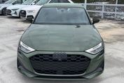 Audi A3 TFSI Advanced