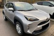 Toyota Yaris Cross Comfort 1.5 Hybrid