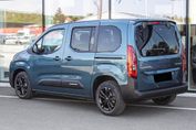 Citroen Berlingo MPV M L1H1 N1 EAT8
