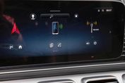 Mercedes GLE 300 d 4-Matic