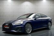 Audi A5 40 TFSI quattro S Line S tronic