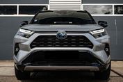 Toyota RAV4 Selection