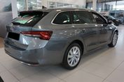 Skoda Octavia Edition 130 Selection 1.5 TSI mHEV  DSG