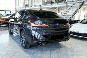 BMW X4 xDrive20d M Sport