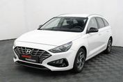 Hyundai i30 1.0 T-GDI Smart