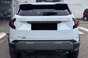 Dacia Duster Journey 1.8 Full Hybrid