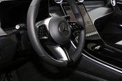 Mercedes GLC 200 d 4-Matic Avantgarde