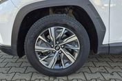 Hyundai Tucson 1.6 T-GDi  Smart HEV