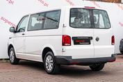 Volkswagen Transporter Kombi T6.1 L2H1