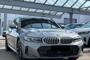 BMW Seria 3 318i M Sport