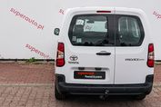 Toyota Proace City Verso Long Combi