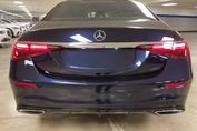 Mercedes Klasa S 450 d 4-Matic L AMG Line
