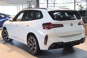 BMW X3 xDrive40d M Sport
