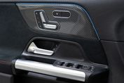 Mercedes GLA 220 mHEV 4-Matic AMG Line 8G-DCT