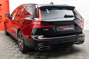 Volvo V60 T6 AWD R-Design aut