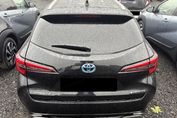 Toyota Corolla Style 2.0 Hybrid Dynamic Force
