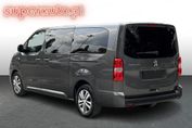 Peugeot Traveller 2.0 BlueHDi Long Allure aut