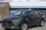 Toyota C-HR 1.8 Hybrid Comfort