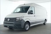 Volkswagen Crafter L4H3