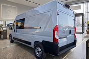 Opel Movano L3H2 Zabudowa Brygadowa
