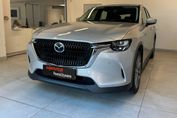 Mazda CX-60 3.3 D Exclusive-Line
