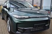Leapmotor C10 Design 1.5 Hybrid
