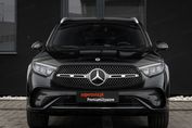 Mercedes GLC 220 d mHEV 4-Matic AMG Line