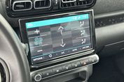Citroen C3 Aircross Shine 1.5 BlueHDI EAT6
