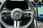 Mercedes GLC Coupe 300 e  4-Matic AMG Line