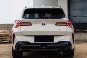 BMW X3 M50 xDrive