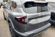 Dacia Bigster Journey 1.2 TCe mHEV