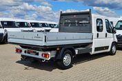 Citroen Jumper Doka+ Skrzynia Otwarta