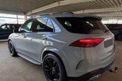 Mercedes GLE 300 d 4-Matic AMG Line