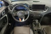 Kia Ceed Gdi Phev l Business Line Dct