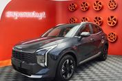 Kia Sportage 1.6 T-GDI M 2WD DCT
