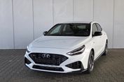 Hyundai i30 1.5 T-GDI 48V N-Line DCT