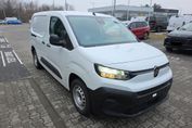 Citroen Berlingo Van XL L2H1 EAT8