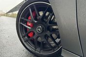 Mercedes Klasa A 45 S AMG 4-Matic+