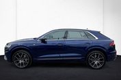 Audi Q8 50 TDI quattro