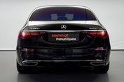Mercedes Klasa S 580 e L 4MATIC AMG Line
