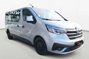 Renault Trafic dCi L2H1