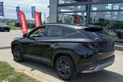 Hyundai Tucson 1.6 T-GDi Smart Black 2WD