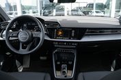 Audi A3 TFSI Sportback