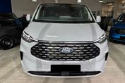 Ford Tourneo Custom 320 L2H1 Titanium X A8 AWD