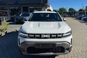 Dacia Duster Expression 1.2 Eco-G LPG