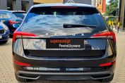 Skoda Scala TSI Style DSG
