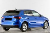 Skoda Fabia Selection 1.0 TSI