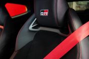 Toyota Yaris GR Yaris Aero Performance 1.6 Turbo