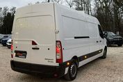 Renault Master Pack Clim Mroźnia